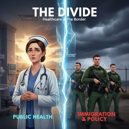 The Alex Pretti Tragedy_ A Public Health Crisis Uncovered