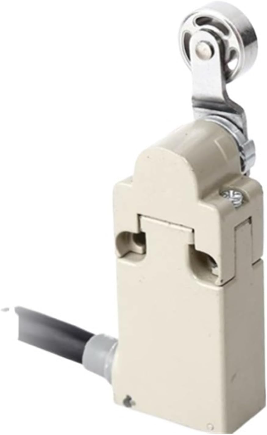 Limit Switch D4F-102-3D D4F-102-5D D4F-120-1D D4F-120-3D D4F-120-5D(D4F-120-5D)