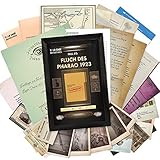 pharao spielregeln 📖 Direkt starten ohne lange Anleitung, perfekt für Escape Game und Krimi Spiele Fans