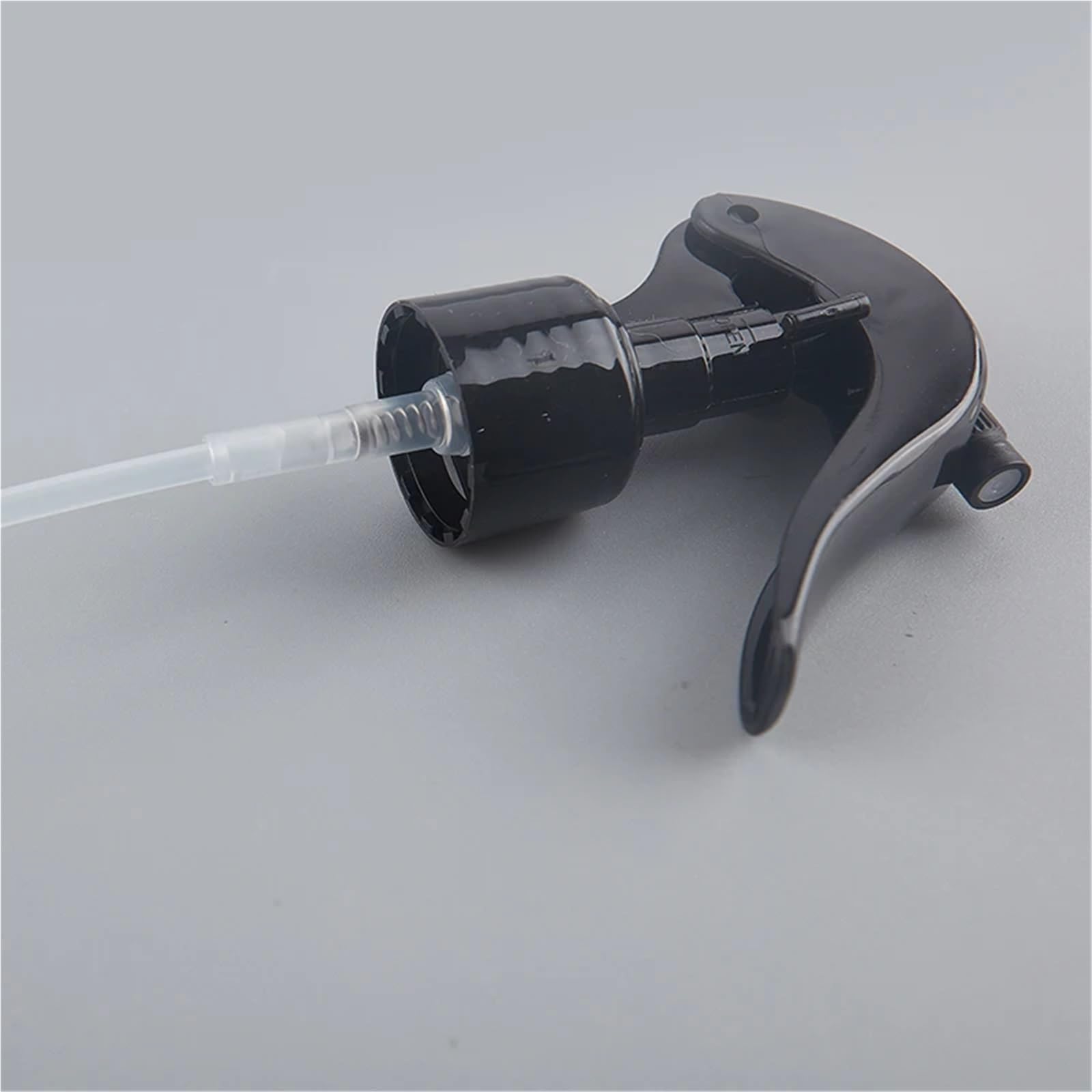 Sprühkopf mit Auslöser Ersatz für Sprühflasche, Trigger-Sprühdüse, 20 Stück, 24 Sprühkopf, mehrfarbig, for ABS-Flasche