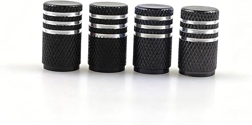 4 Pieces Bouchon Valve Pneu Voiture pour BMW 2 Series M2 218i 220i 230i 21621822