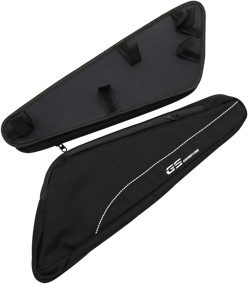 borsa degli attrezzi per moto