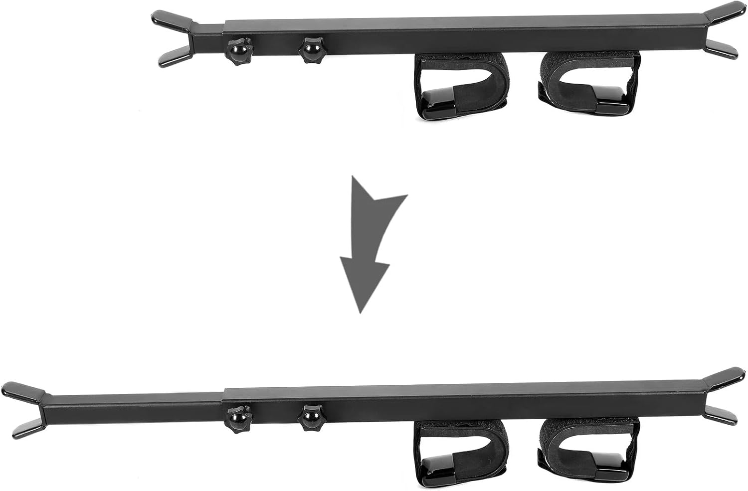 Replacement for John Deere OVERHEAD GUN RACK CARRIER OEM