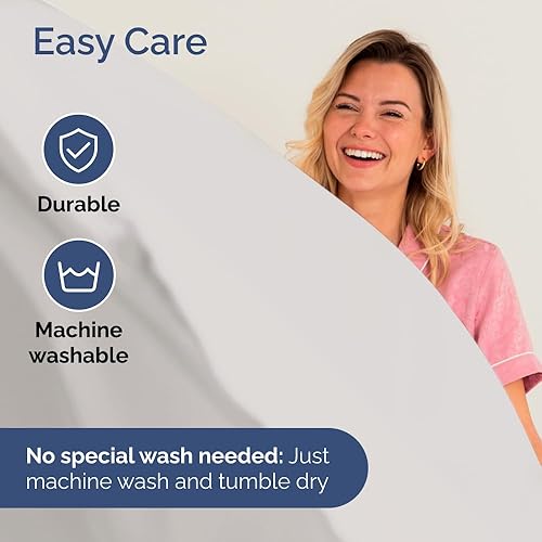 Miniatura 6 de Paquete de 20 sábanas encimeras a granel  (20) sábanas planas de calidad de hotel tamaño Queen  Ropa de cama a granel al por mayor para hoteles,