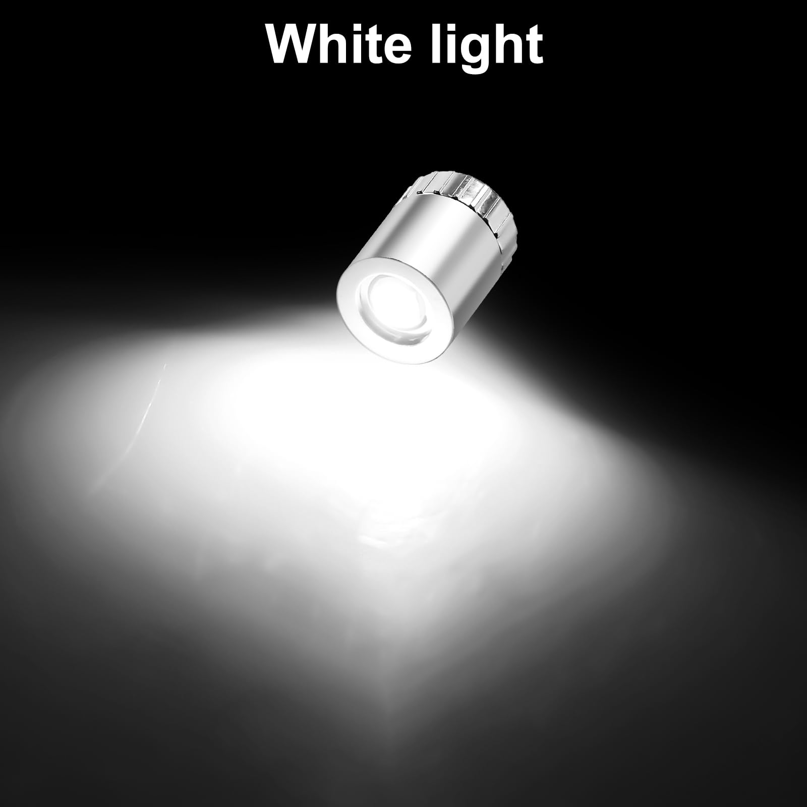 WIYETY Lot de 100 mini lampes LED pour maison de poupée, mini lampes WIYETY Lot de 100 mini lampes LED pour maison de poupée, mini lampes