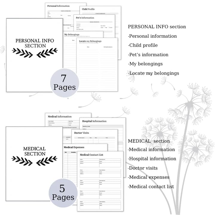 Plan Ahead: Your Guide to the Jubilife End of Life Planner for Peace of Mind