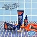 Dollar Shave Club | Ultimate Set | 4 Extra Close Refill Cartridges, 1 Handle, 1 Prep Scrub 3 ounce, 1 Shave Cream 6 ounce, 1 Post Shave Dew 3.4 ounce