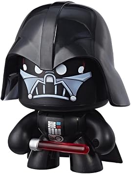Star Wars Mighty Muggs Darth Vader