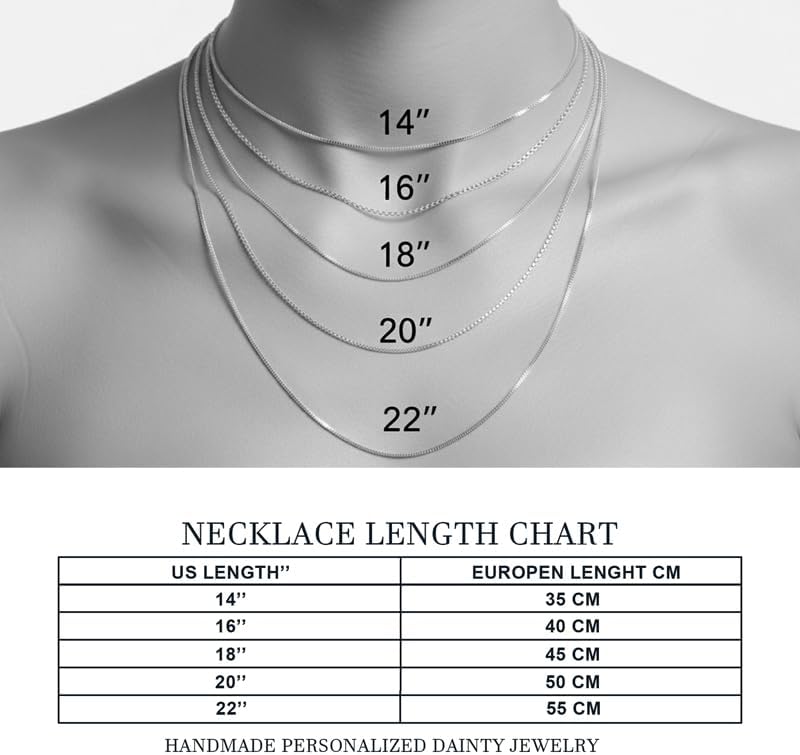 Custom Paw Print Necklace – Personalized Multi Paw Pendant in 925 Sterling Silver & 14k Solid Gold, Pet Lover Jewelry, Add 1–5 Paws, Dog Mom & Cat Lover Gift, White, Yellow or Rose Finish - Image 2