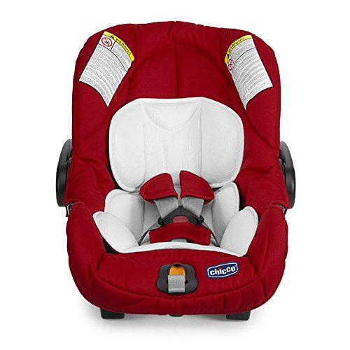 chicco keyfit red