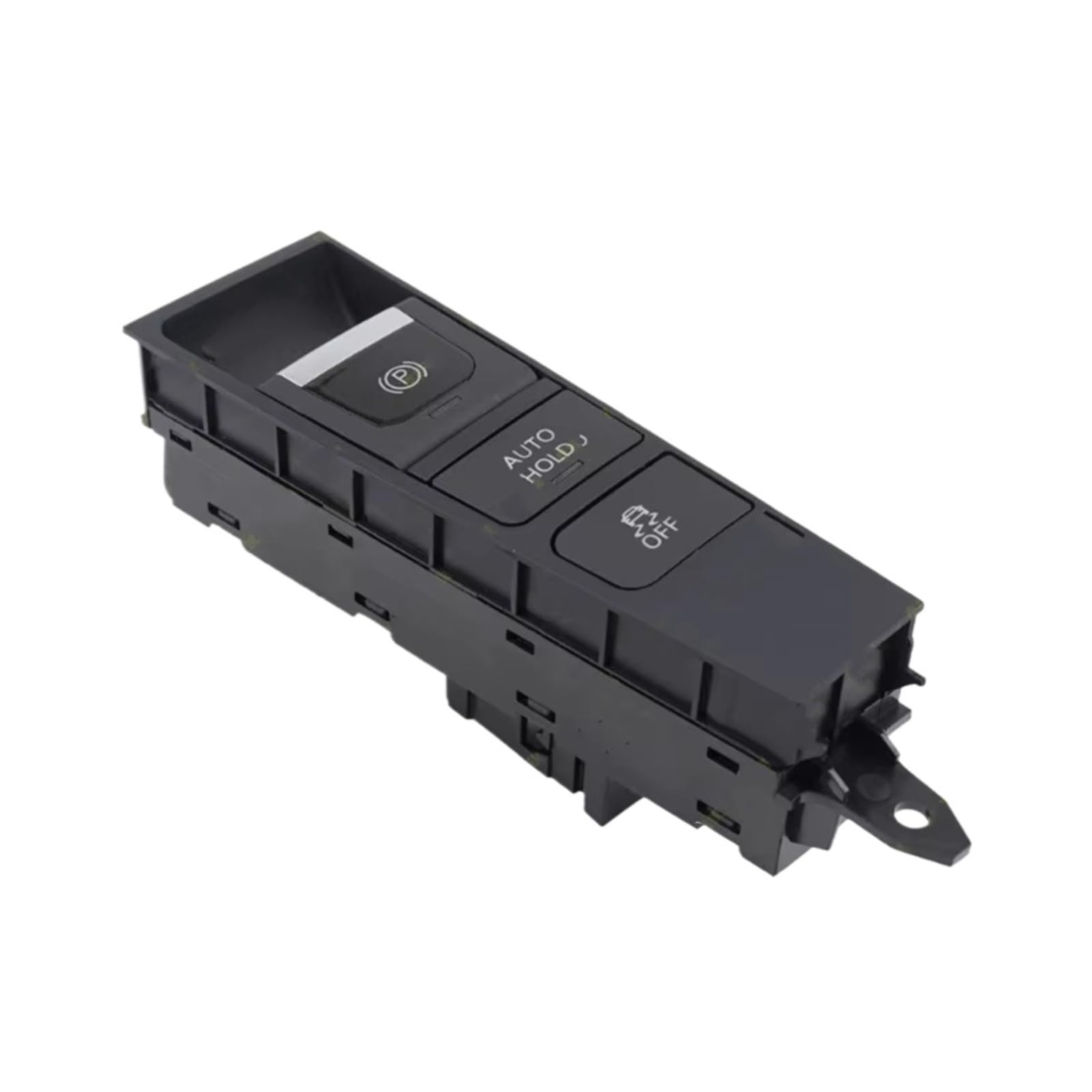 Interruptor de freno de mano eléctrico para VW Passat B7 y CC 2012-2015 3AD927137 6