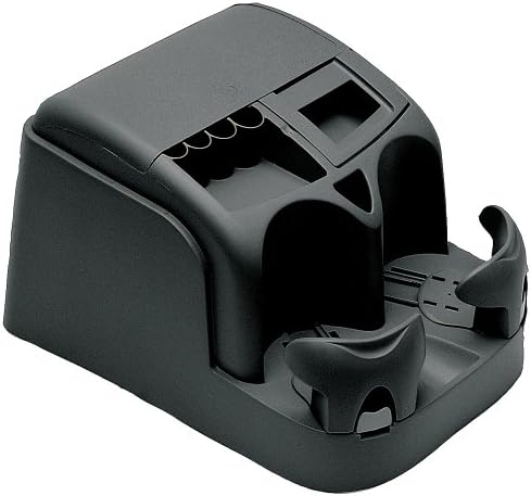 Go Gear BENCH-BLA Seat Console, (Black)