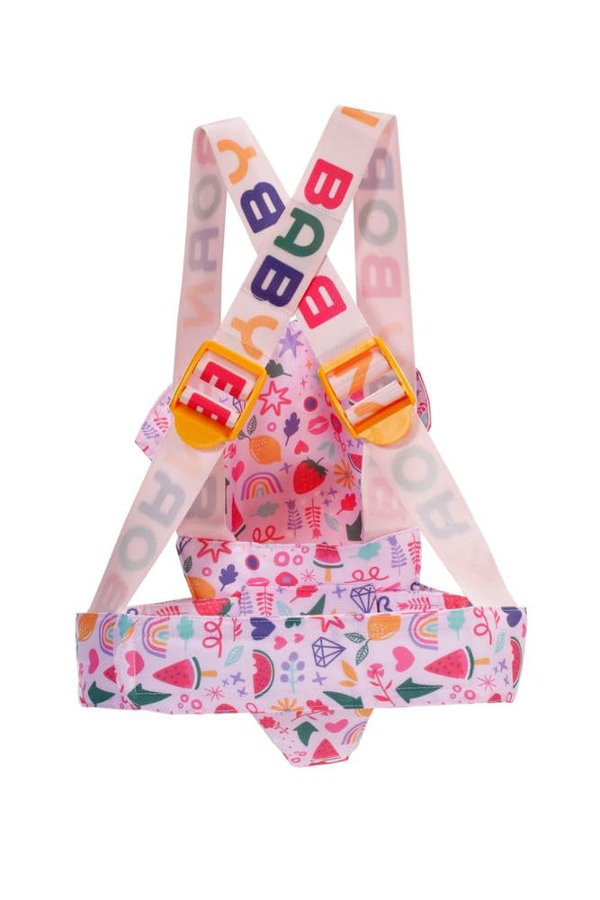 BABY born 837603 Babytrage Pin-Play