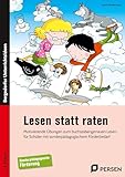 PERSEN VERLAG IN DER AAP LEHRERWELT