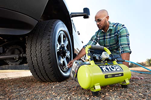 Ryobi R18AC 0 - vue 8