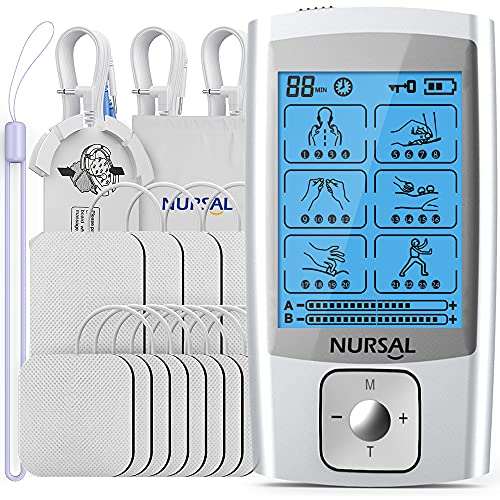 Can You Use A TENS Machine For The Face And Skin And Your Best Options