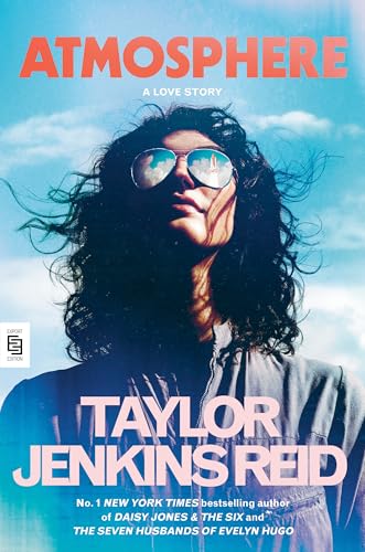 Atmosphere: A Love Story