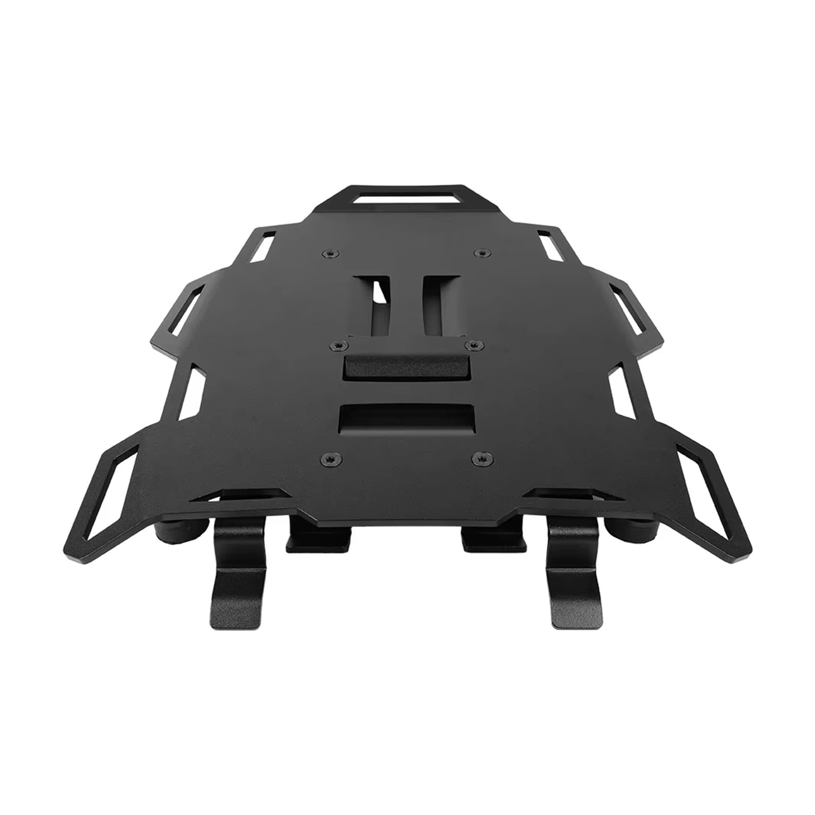 HTyghbn For 300GS GS1300 R 1300 GS 2024 2025 2026 Motorcycle Accessories Rear Seat Covering Plate Rack Pillion Luggage Rails