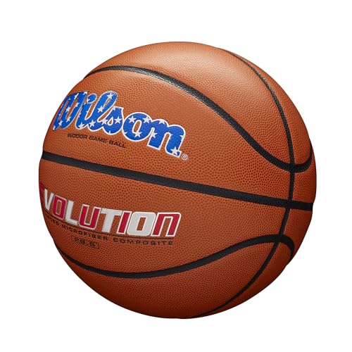 Image of Wilson Evolution Basketballs