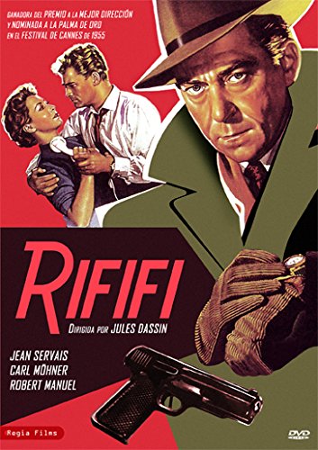 Du Rififi Chez Les Hommes