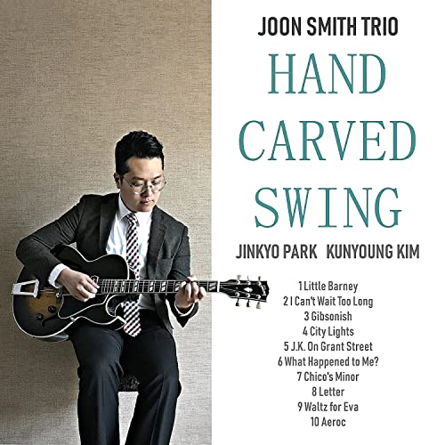 Joon Smith Trio