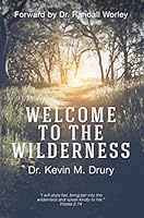 Welcome To The Wilderness 1942306628 Book Cover
