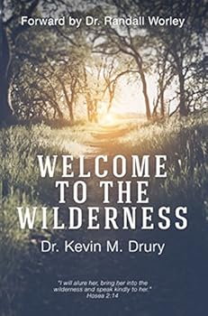 Paperback Welcome To The Wilderness Book