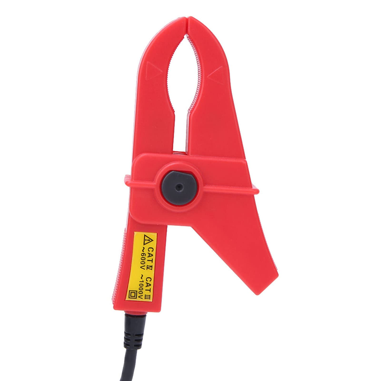 Rilevatore di Sequenza di Fase, Tester di Sequenza di Fase Trifase Senza Contatto ETCR1000D 70-1000V Digitale Senza Contatto, Tester di Sequenza di Fase Ca E Rotazione del Motore, Misuratore di Rileva