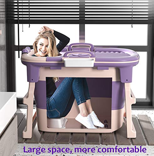 Baignoire de sudation pour la maison compacte contre le stress - 4