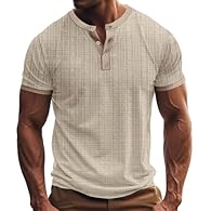 Made of and suitable for everyday use. Features: colour design makes you more attractive. Occasion: Men's T-shirt is the best for dates and Independence Day. Fit: men's T-shirt is easy to wear and can be combined with jeans. Size: Please note the siz...