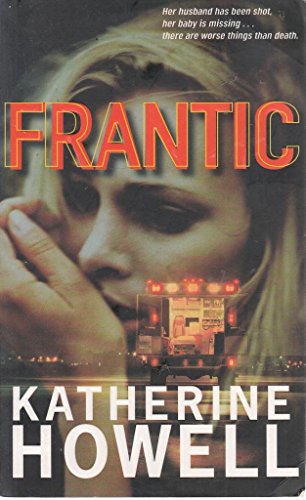 Frantic