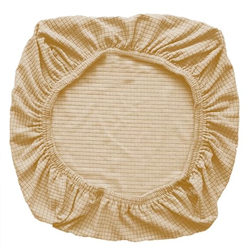 Sunnyway Office Chair Seat Cover, Stretchable Spandex Desk & Computer