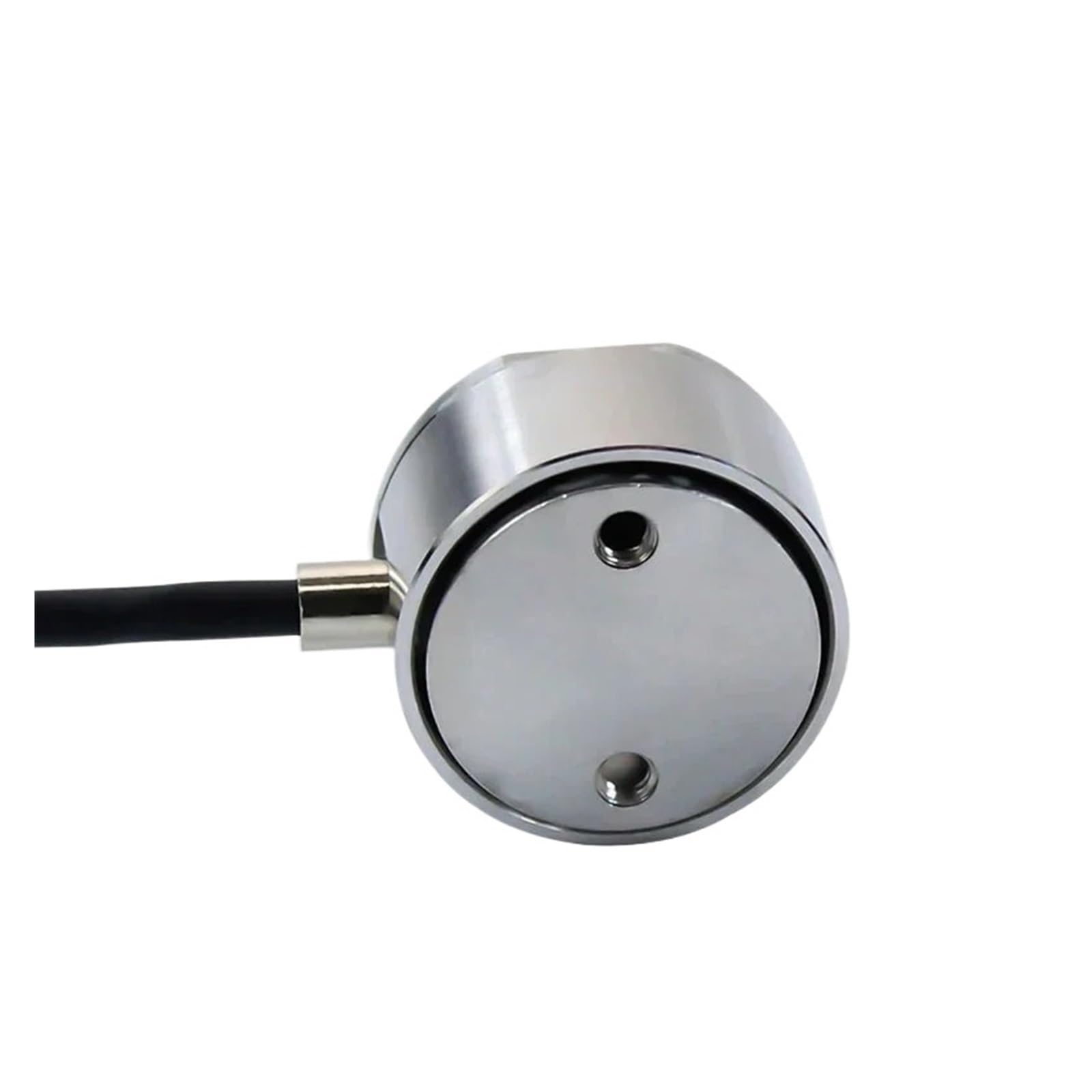 JJHQOKYNA Miniature Sensor 20/50/100N - Tension Compression Button Column Load Cell(10N)