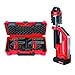 Rothenberger ROMAX TT Basic includingPlumbing 4 Jaw Set.
