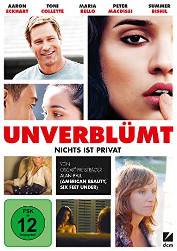 Unverblümt - Nichts ist privat [DVD]