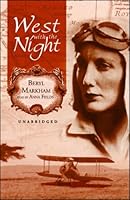 Algopix Similar Product 16 - West with the Night