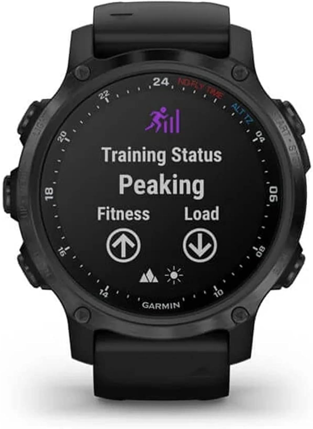 Garmin Descent MK2S Nero, 010-02403-04, Dive Computer Garmin Descent MK2S Nero, 010-02403-04, Dive Computer