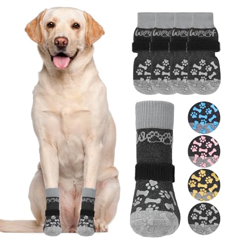 Socks for Dogs The 15 best products compared Wild Explained