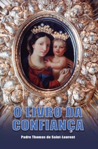 O LIVRO DA CONFIANÇA - VERSÃO DE BOLSO