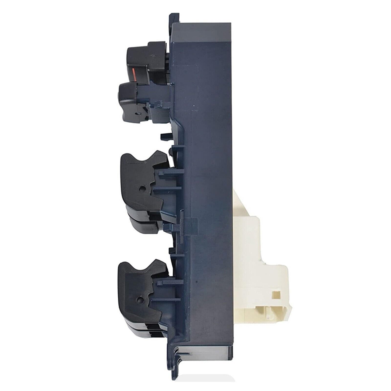 Pulsantiera Alzavetri 84820-06100 Per Toyota Per Yaris 2011 2012 2013 2014 2015 2016 2017 2018-2021 Master Driver Lato Interruttore Finestra Potere