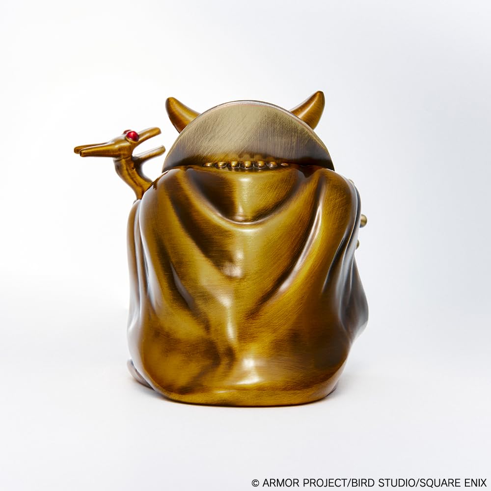 Amazon.co.jp: ドラゴンクエスト メタリックモンスターズギャラリー