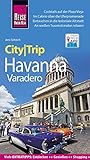 varadero airport  Reise Know-How CityTrip Havanna und Varadero: Reiseführer mit Stadtplan und kostenloser Web-App