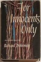 For Innocents Only B003US3Q14 Book Cover
