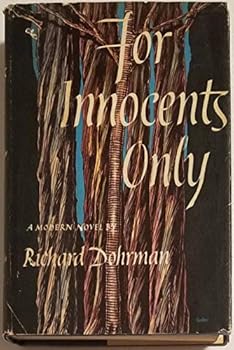 Hardcover For Innocents Only [Unknown] Book