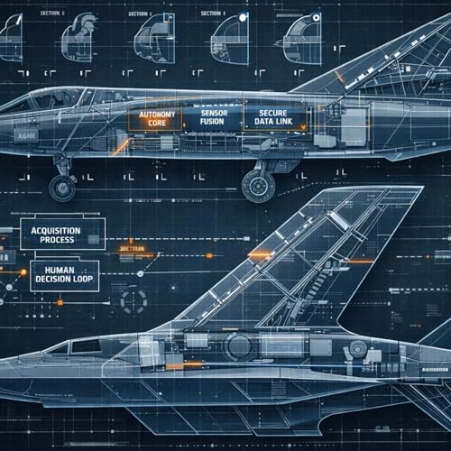 FPP206 - Delivering the Future: Aviation Acquisition