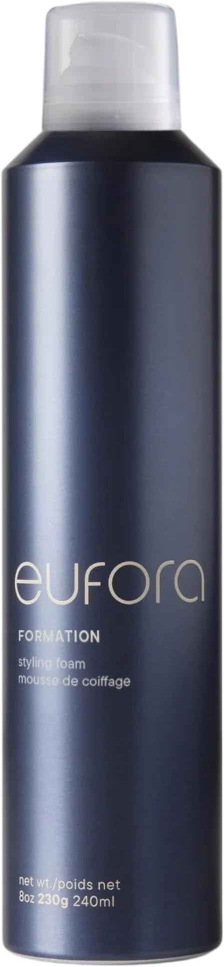 Formation Styling Foam, 8 Oz