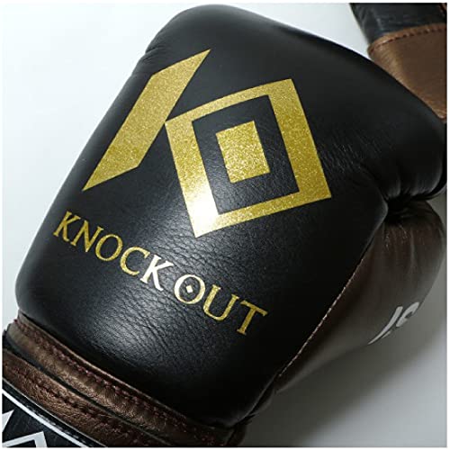 Amazon | isami イサミ KO-001 KNOCK OUTグローブ ノックアウト