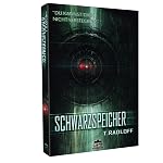 Schwarzspeicher: Du kannst Dich nicht verstecken!
