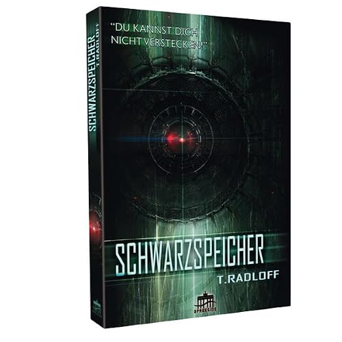 Schwarzspeicher: Du kannst Dich nicht verstecken!