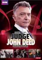 その他 Judge John Deed: Season One &amp; Pilot Episode [DVD] Amazon.com: Judge John Deed: Season 1 & Pilot Episode